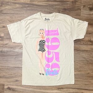 Barbie 1959 Tee